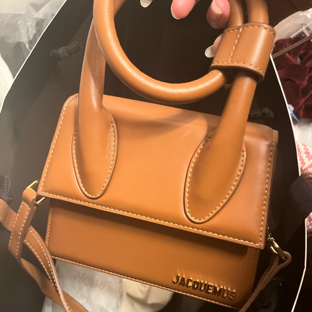 New jacquemus